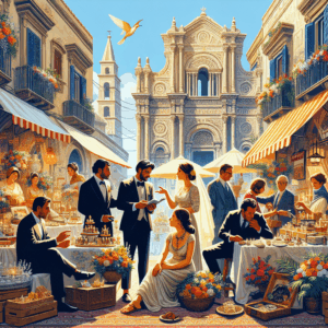 How to Negotiate with Sicilian Wedding Vendors: Cultural Insights and Tips