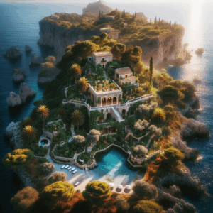 Off-the-Grid Wedding Venues in Sicily for Ultimate Privacy and Natural Beauty